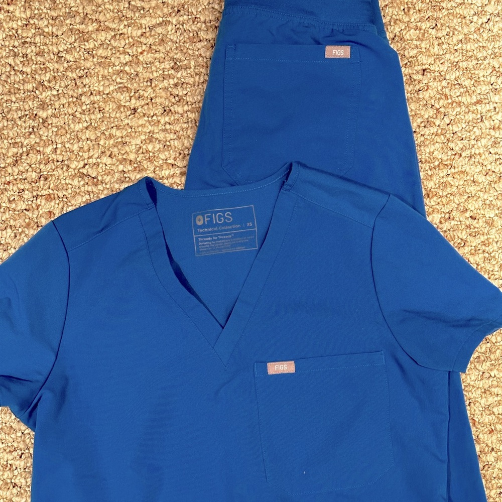 Figs Technical Collection - image 1